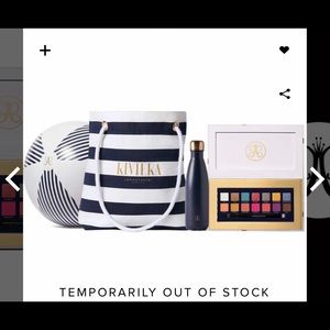 Anastasia Beverly Hills Riviera palette